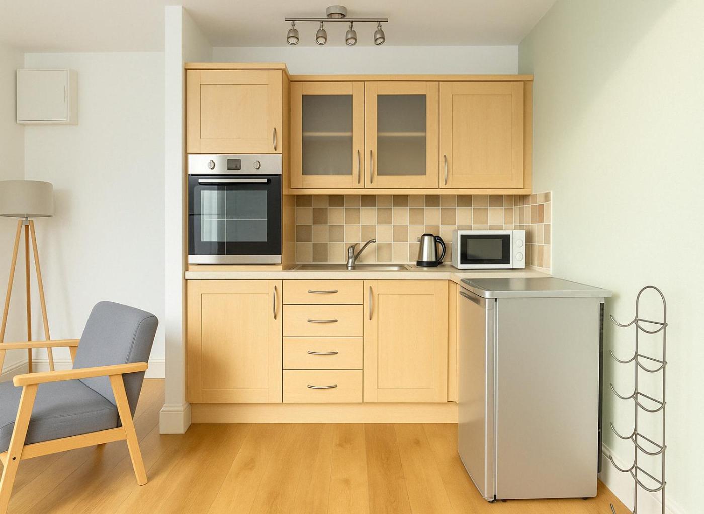 Cosy Flat In Battersea