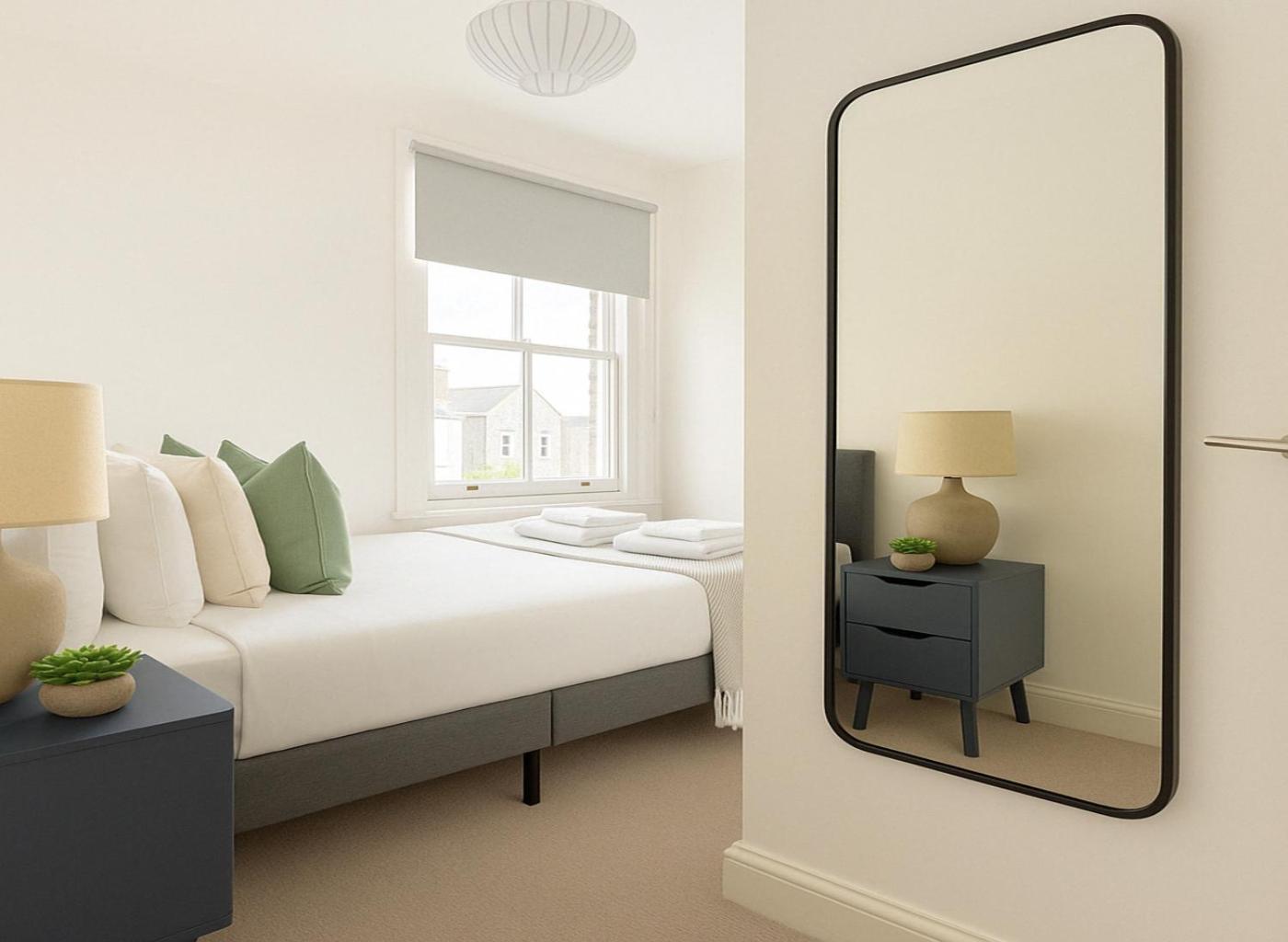 Apartment Cosy Flat In Battersea London